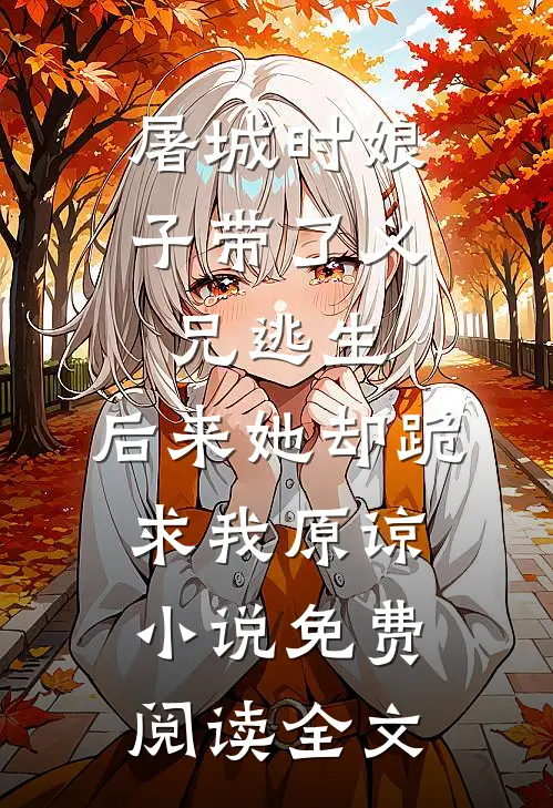 屠城时娘子带了义兄逃生，后来她却跪求我原谅小说免费阅读全文
