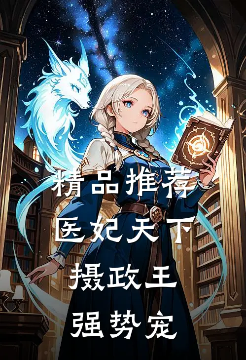 精品推荐医妃天下：摄政王强势宠