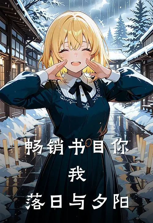 畅销书目你，我，落日与夕阳