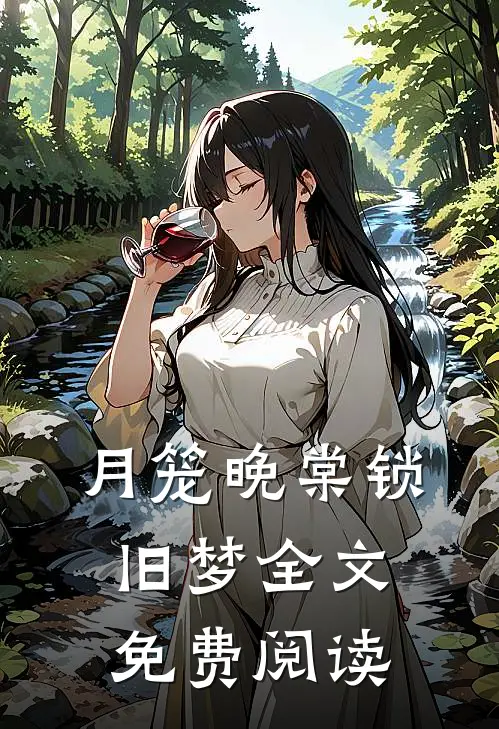 月笼晚棠锁旧梦全文免费阅读
