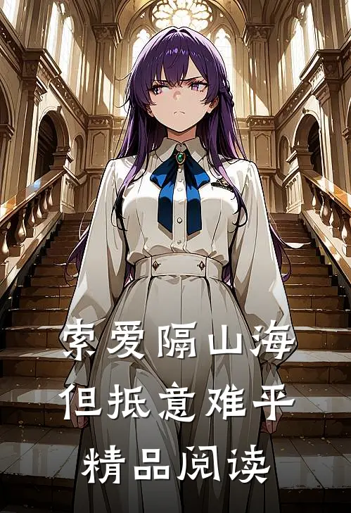 索爱隔山海但抵意难平精品阅读
