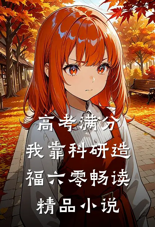 高考满分，我靠科研造福六零畅读精品小说
