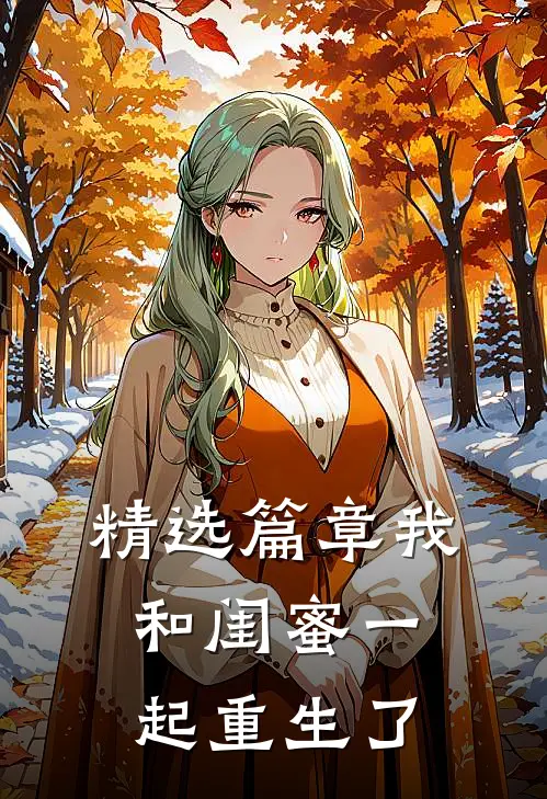 精选篇章我和闺蜜一起重生了