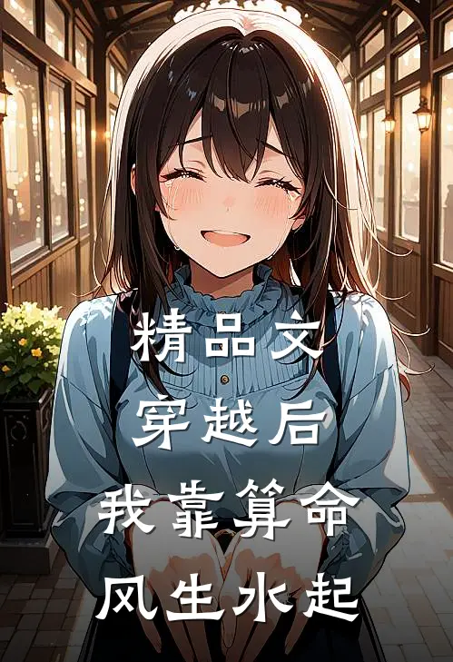 精品文穿越后，我靠算命风生水起