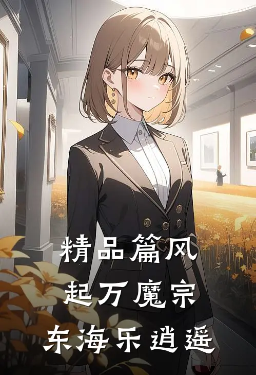 精品篇风起万魔宗，东海乐逍遥