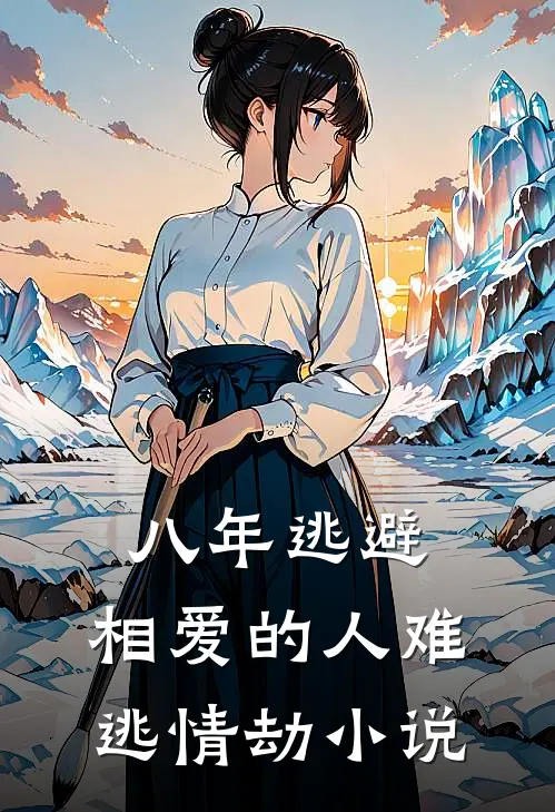 八年逃避,相爱的人难逃情劫小说
