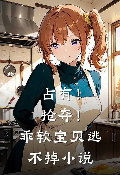 占有！抢夺！乖软宝贝逃不掉小说
