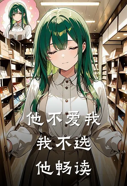 他不爱我，我不选他畅读