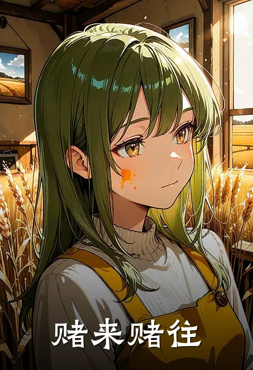 赌来赌往