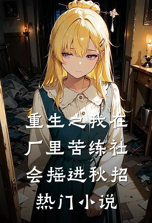 重生之我在厂里苦练社会摇进秋招热门小说