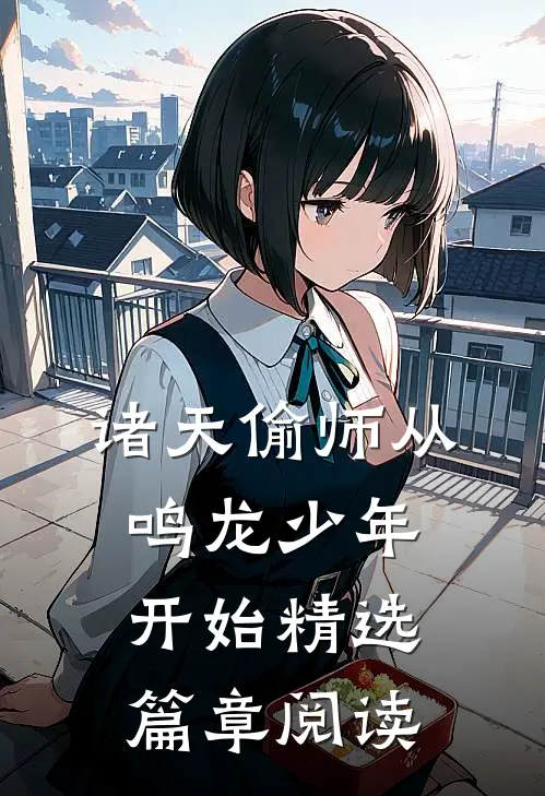 诸天偷师从鸣龙少年开始精选篇章阅读