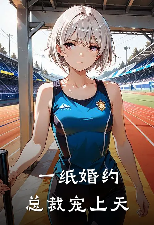一纸婚约：总裁宠上天