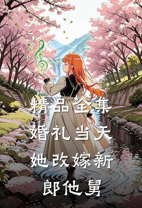 精品全集婚礼当天，她改嫁新郎他舅