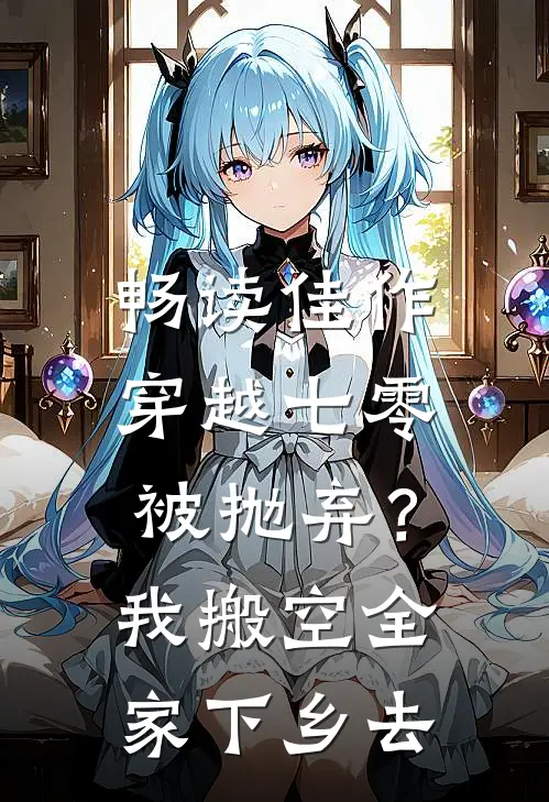 畅读佳作穿越七零被抛弃？我搬空全家下乡去