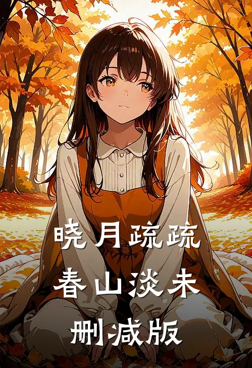 晓月疏疏春山淡未删减版