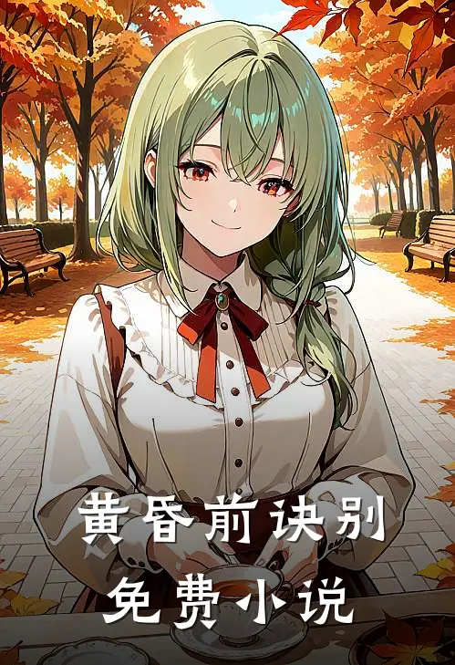 黄昏前诀别免费小说