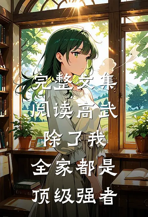 完整文集阅读高武：除了我，全家都是顶级强者