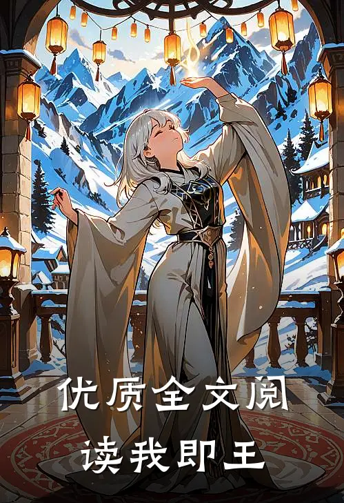 优质全文阅读我即王