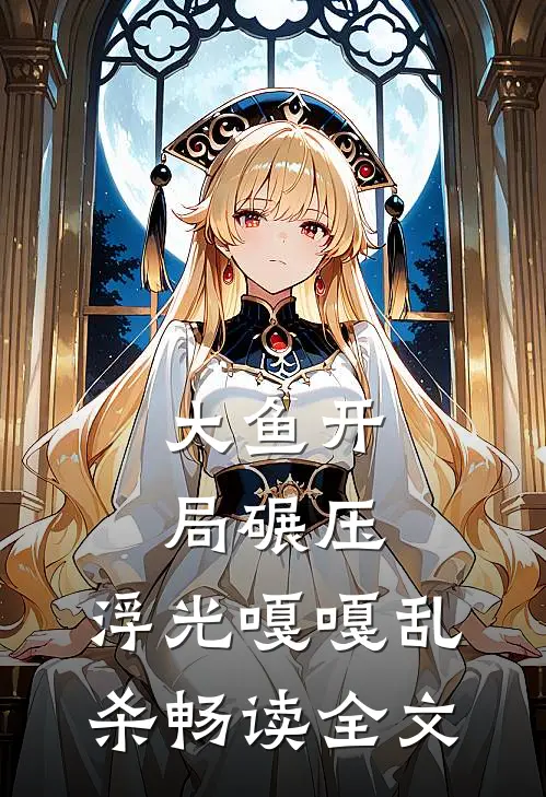 大鱼开局碾压，浮光嘎嘎乱杀畅读全文