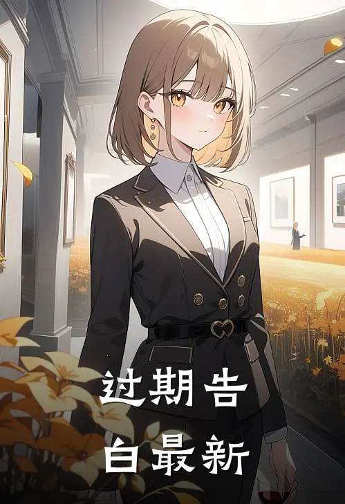 过期告白最新
