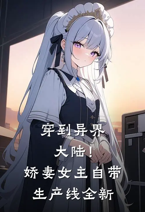 穿到异界大陆！娇妻女主自带生产线全新