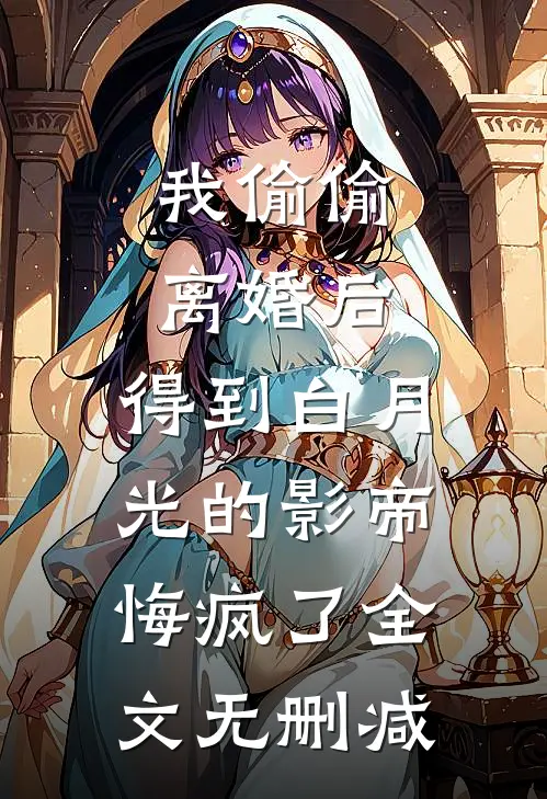 我偷偷离婚后，得到白月光的影帝悔疯了全文无删减