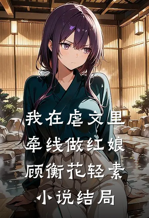 我在虐文里牵线做红娘顾衡花轻素小说结局
