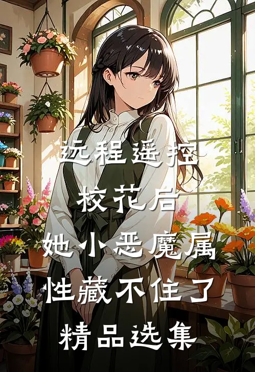 远程遥控校花后，她小恶魔属性藏不住了精品选集