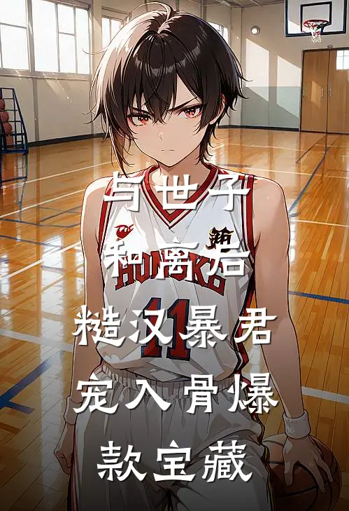与世子和离后，糙汉暴君宠入骨爆款宝藏