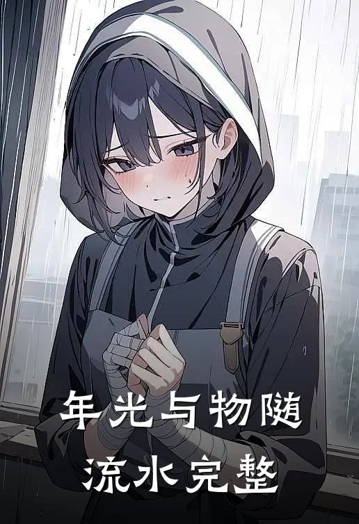年光与物随流水完整