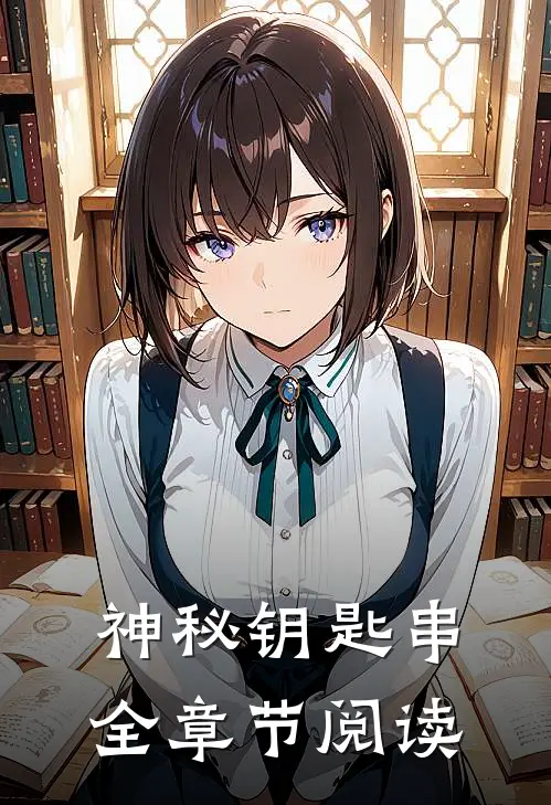 神秘钥匙串全章节阅读