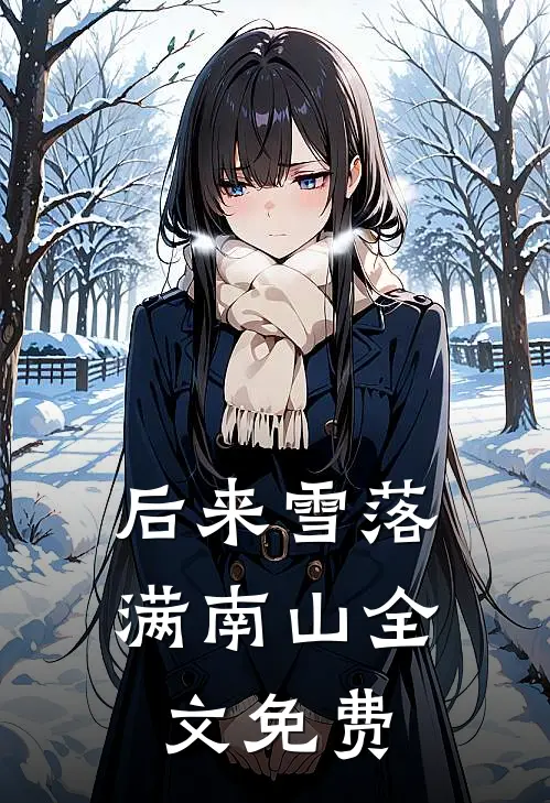 后来雪落满南山全文免费