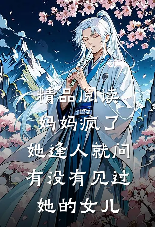 精品阅读妈妈疯了，她逢人就问有没有见过她的女儿