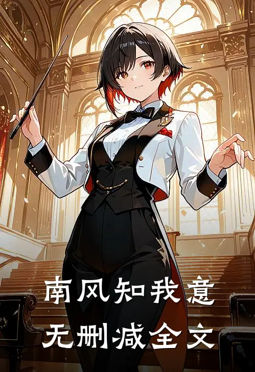 南风知我意无删减全文