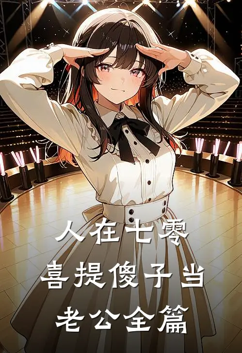 人在七零，喜提傻子当老公全篇