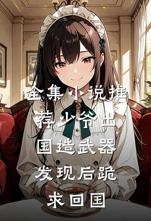 全集小说推荐少爷出国造武器，发现后跪求回国