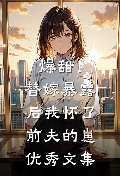 爆甜！替嫁暴露后我怀了前夫的崽优秀文集