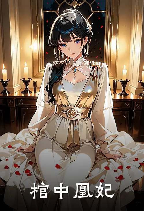 棺中凰妃