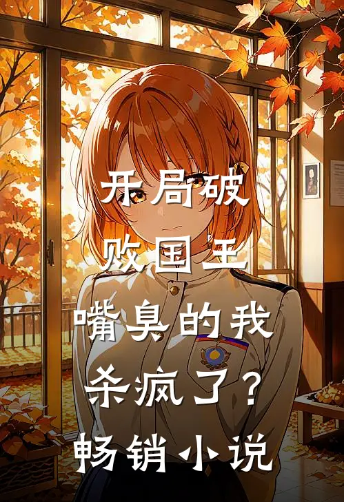 开局破败国王，嘴臭的我杀疯了？畅销小说