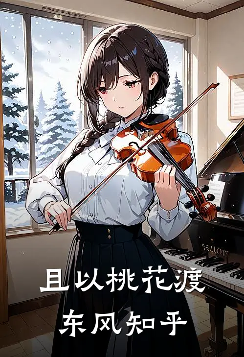 且以桃花渡东风知乎