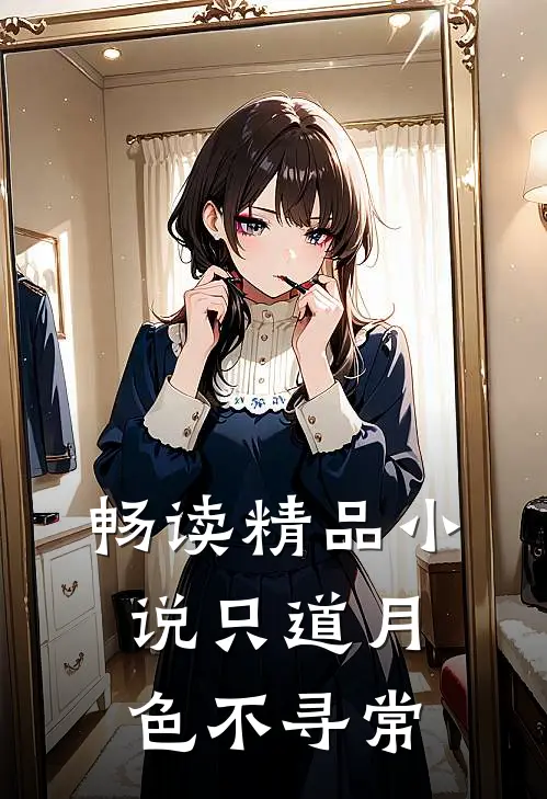 畅读精品小说只道月色不寻常