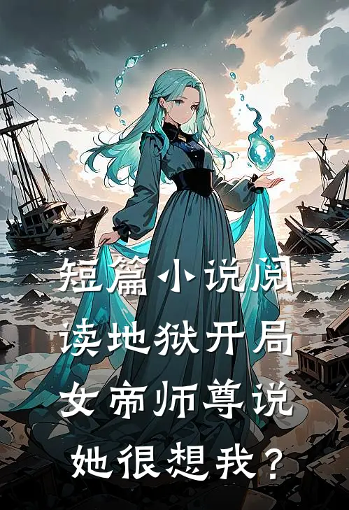 短篇小说阅读地狱开局，女帝师尊说她很想我？