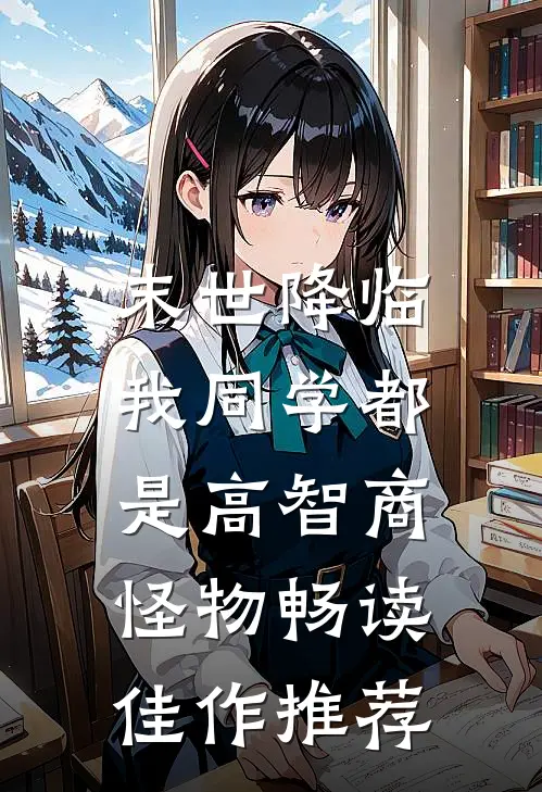 末世降临：我同学都是高智商怪物畅读佳作推荐