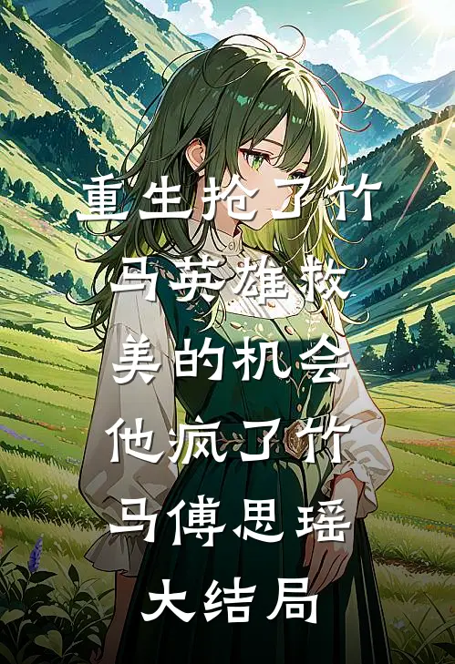 重生抢了竹马英雄救美的机会，他疯了竹马傅思瑶大结局