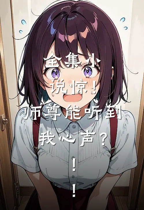 全集小说惊！师尊能听到我心声？！！