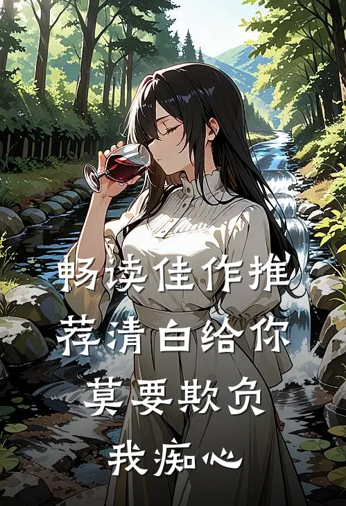 畅读佳作推荐清白给你，莫要欺负我痴心