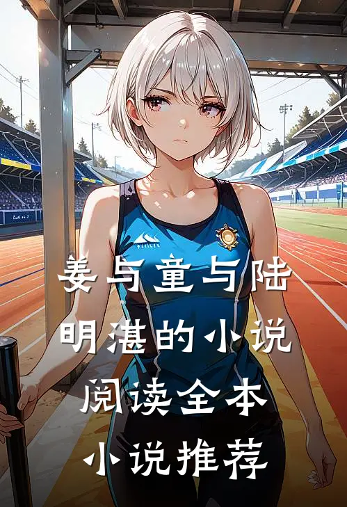 姜与童与陆明湛的小说阅读全本小说推荐