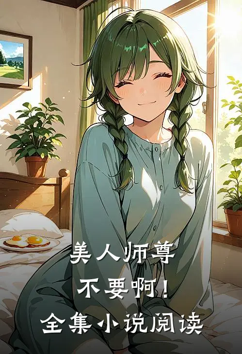 美人师尊不要啊！全集小说阅读