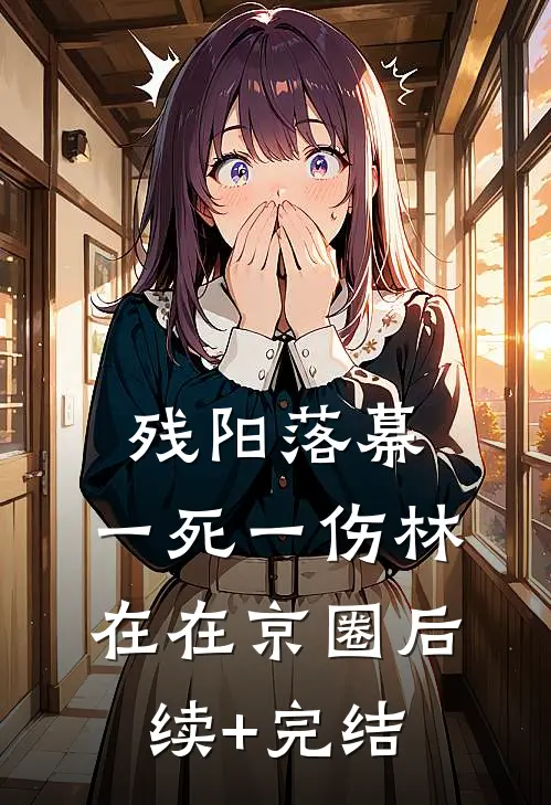残阳落幕，一死一伤林在在京圈后续+完结