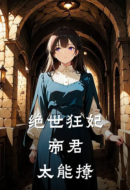 绝世狂妃：帝君，太能撩